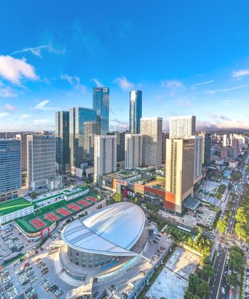 世界万亿省份排名，揭示经济巨头背后的力量