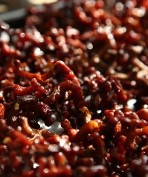 蜂蜜鸡爪探店之旅，最新视频攻略大全