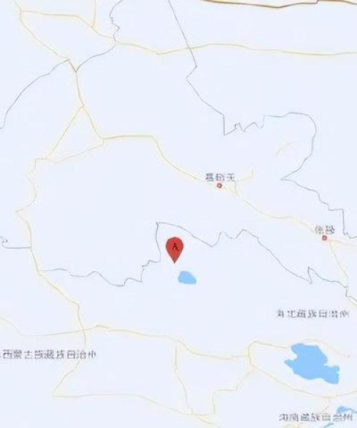 今日地震最新通告图解
