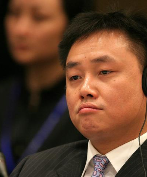 王健林励志语录深度解析