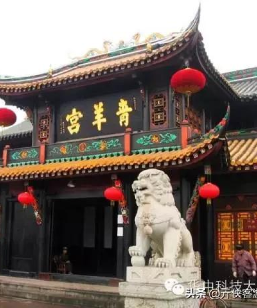 老庄科技引领创新风潮，成都新科技巨头展现强劲发展势头