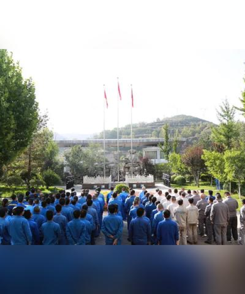 古交电厂新闻头条，创新技术引领，助力能源产业新发展