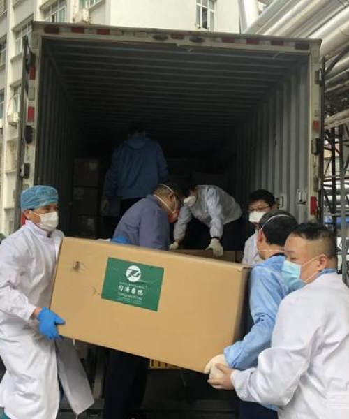 湖北制氧机采购公告最新动态