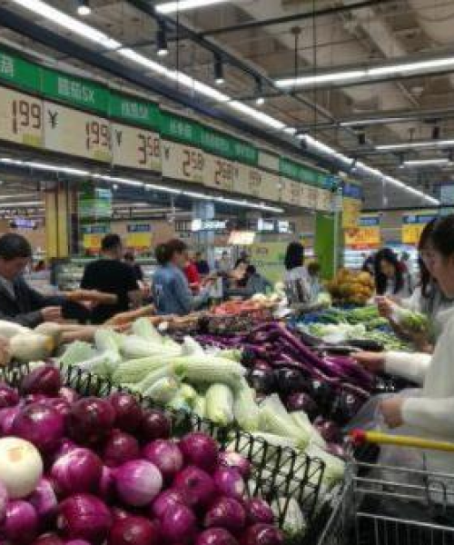 今日蛋价最新潍坊——深度解析市场趋势与影响因素