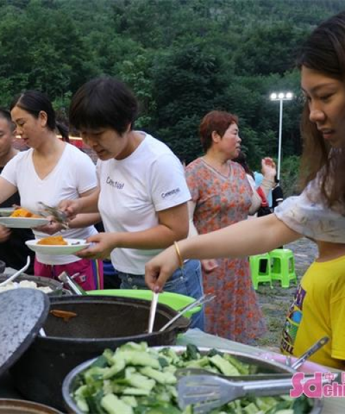 淄川小吃排名前十名，探寻传统美食的魅力