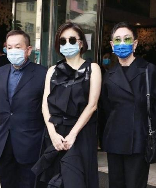 世界美女排名，林青霞的永恒魅力