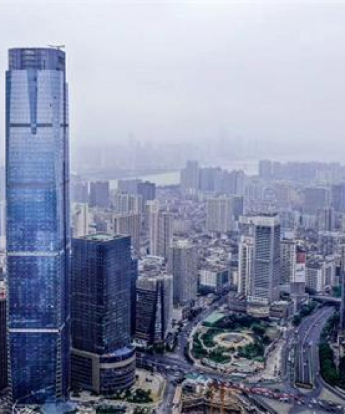 环球金融公司排名揭示全球金融格局变化