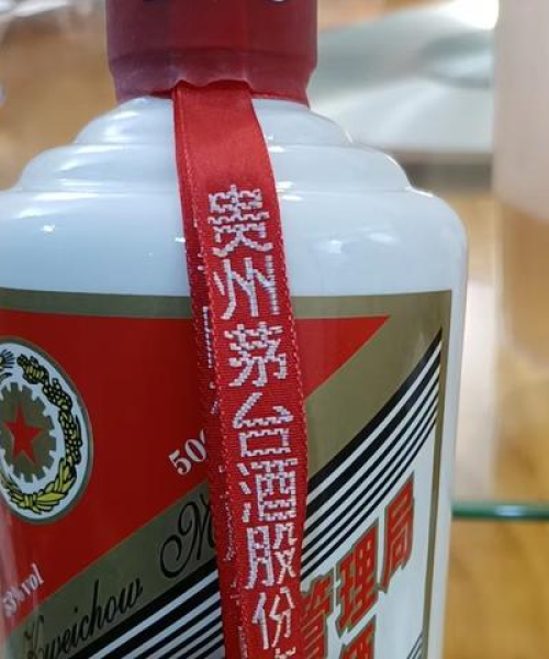 中国酒品牌排名前十名解析