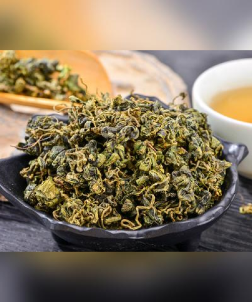 止咳化痰茶排名前十名，健康茶饮新选择