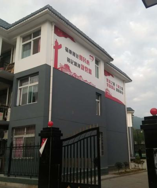 惠农县白果乡新闻头条，乡村振兴新篇章
