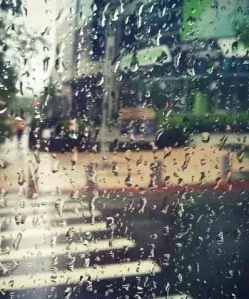 长沙今日暴雨最新消息