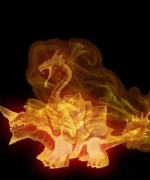 世界超大巨龟排名