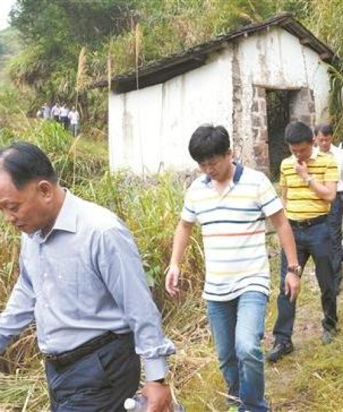 泉州永春新闻头条，科技创新引领县域经济高质量发展