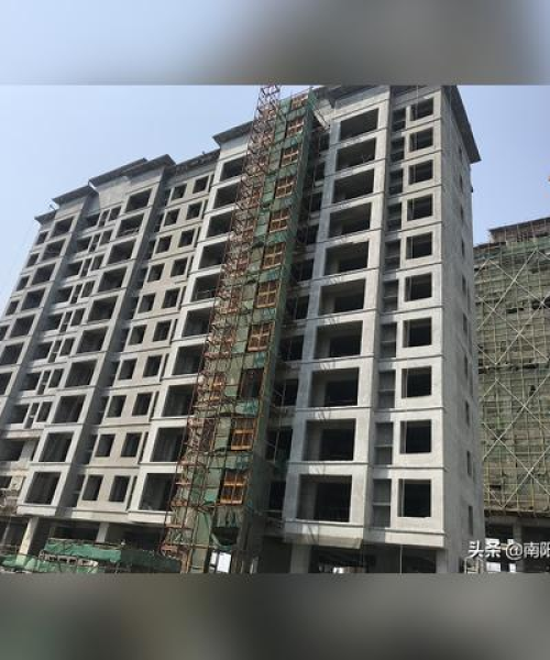 东正颐和府解封最新消息，已全面解封