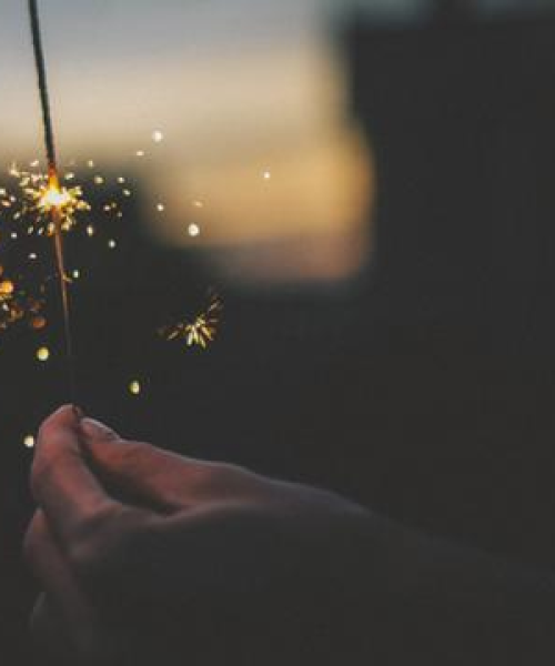 励志语录带英语字幕