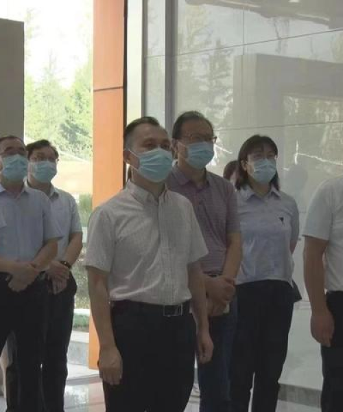 中国枣庄新闻头条——科技创新引领城市飞速发展