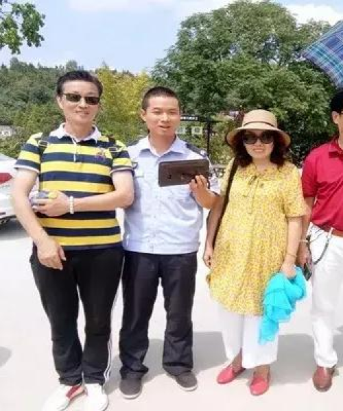 大庆新县新闻头条——科技创新引领县域经济腾飞