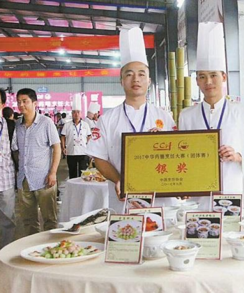 光山餐饮名店排名前十名
