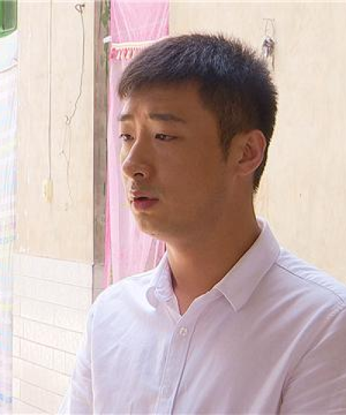摘花椒励志语录简短
