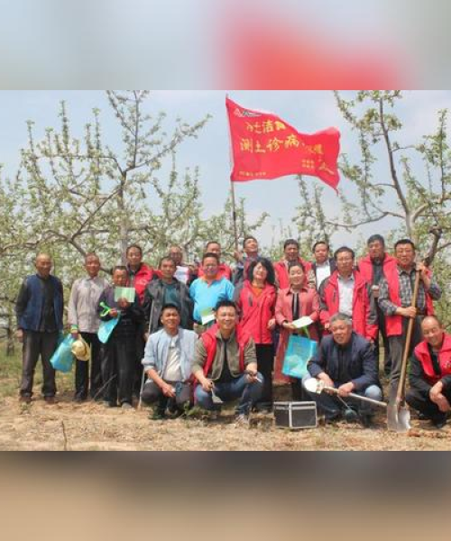 中农科测（成都）科技有限公司生物工程分校招生简章（最新）