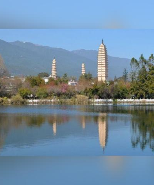 丽江，全球旅游胜地的卓越排名