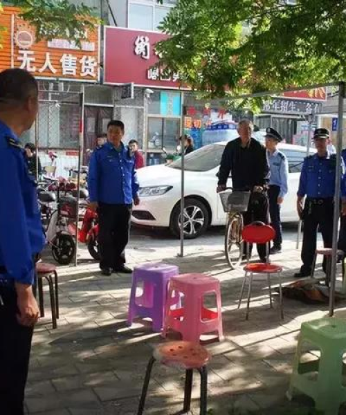 衡水扰民后续事件视频最新报道