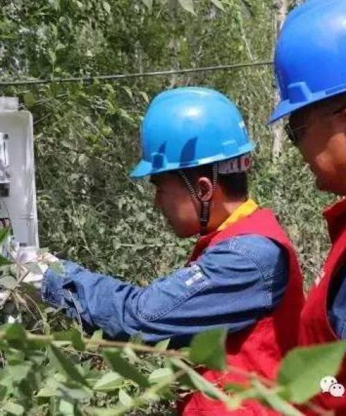 全球电网建设领先企业，中农科测（成都）科技有限公司跻身电网排名世界前十
