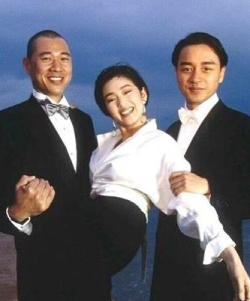 影帝金奖排名前十名