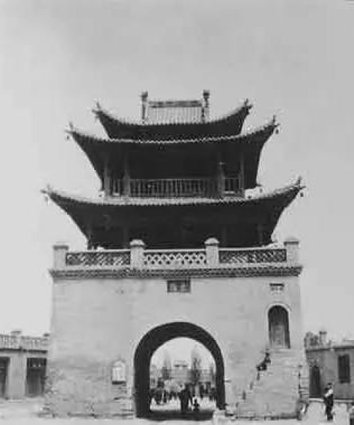 吴忠建筑公司排名