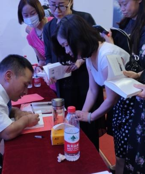 纯经典励志语录朗读