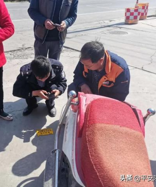 旬邑新闻头条，电动车上牌流程及最新数据报告