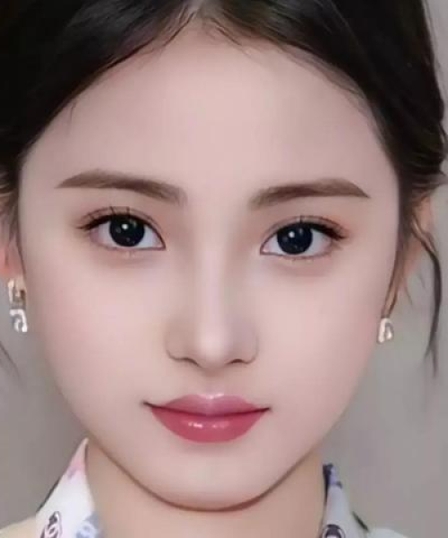 全国精致女人排名前十名