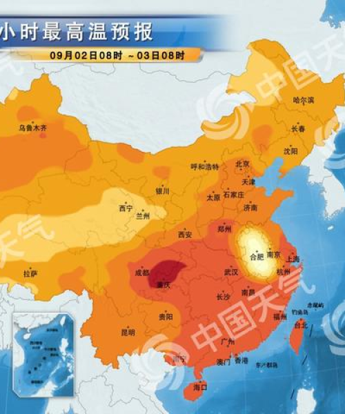 今日最新天气实况报道成都地区天气更新