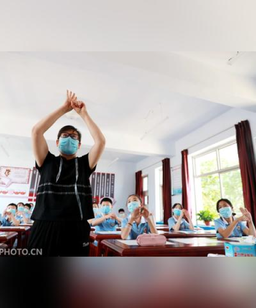 任县开学最新消息，即将迎来新学期