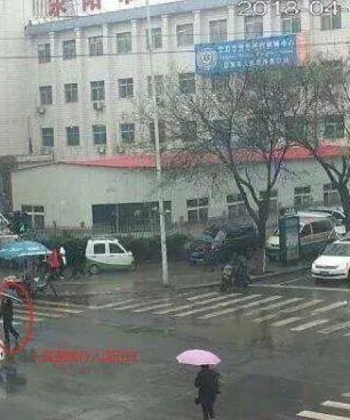 荥阳医院排名前十名