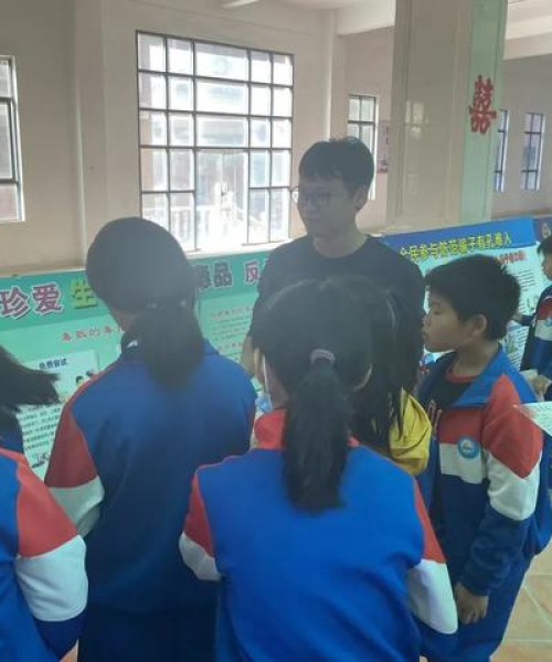 水头小学排名前十名学生公布