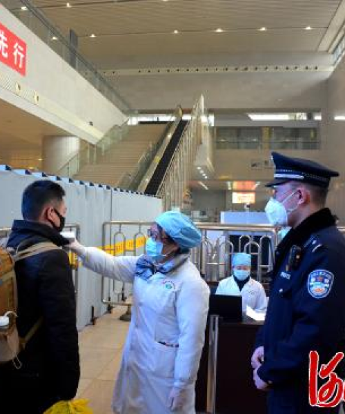 邯郸东站停车最新规定详解