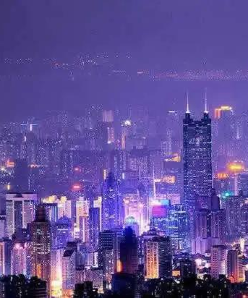 深圳国企前十名排名揭晓