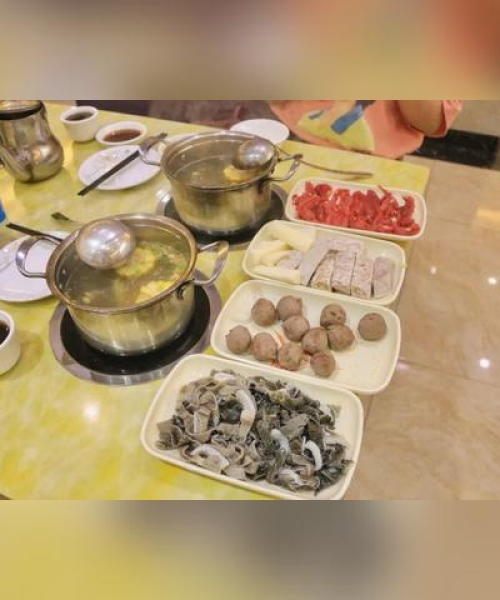 潮州火锅酒家排名前十名，一览火锅盛宴！