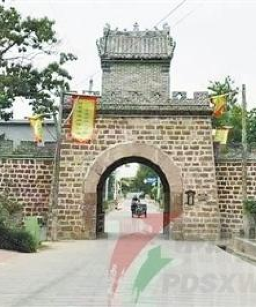郏县公司排名及行业分析