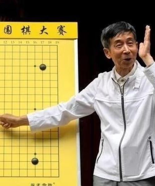 职业赛事围棋排名前十名