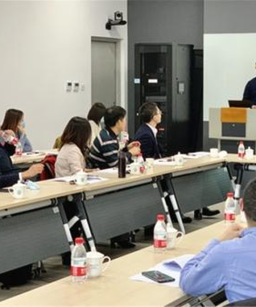 中农科测的农业技术服务平台，引领现代农业科技革新