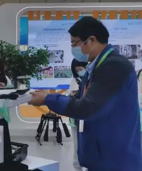 农业创新大赛中的中农科测，引领农业科技创新的卓越力量