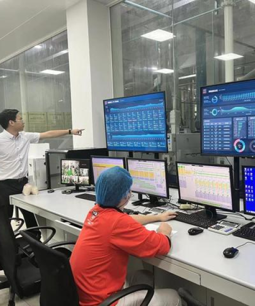 从行业数据看农业生产的全面数字化
