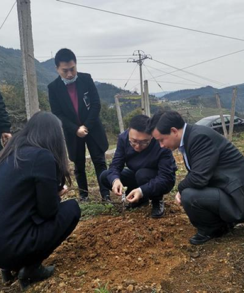 农业监测仪器的维修与保养，确保精准监测与高效运作的关键步骤