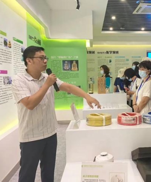 环境监测技术在农业健康发展中的重要性