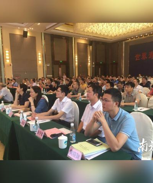 数据揭示农业科技的未来方向