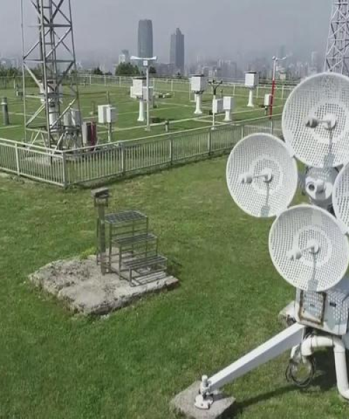 农业大数据带来的智慧决策
